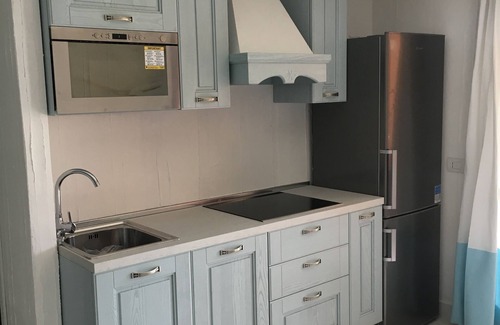 San Teodoro City Centre Villa | New and comfortable villa