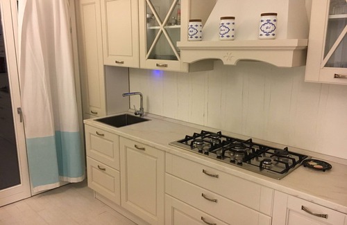 San Teodoro City Centre Villa | New and comfortable villa