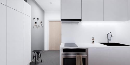 Oulu Apartment | New and cozy apartment in the centrum of Oulu