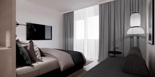 Oulu Apartment | New and cozy apartment in the centrum of Oulu