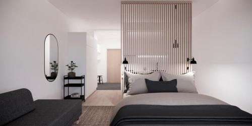 Oulu Apartment | New and cozy apartment in the centrum of Oulu
