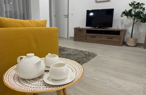 Cacilhas Apartment | New and cozy apartment in Almada
