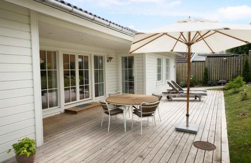 Hornbaek House | New And Cozy House By The Beach And Forest