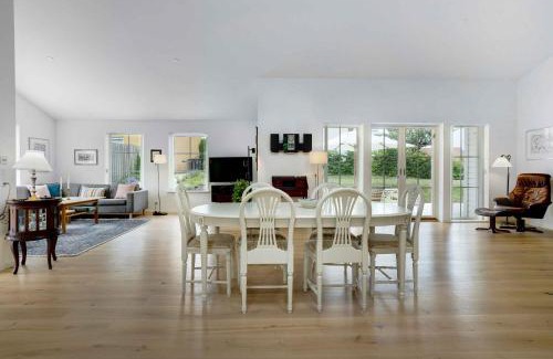 Hornbaek House | New And Cozy House By The Beach And Forest