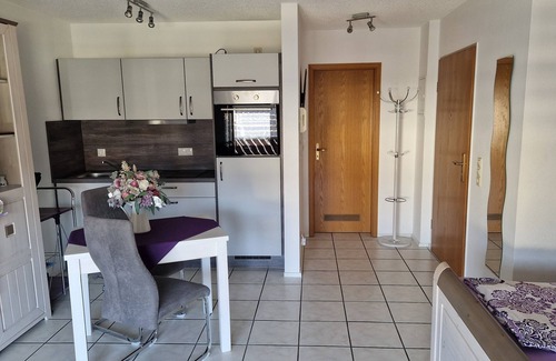 Radolfzell am Bodensee Apartment | New and modern apartment on Lake Constance - Casa di Napolitano 2