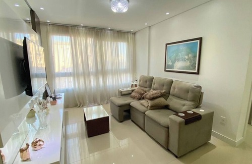 Capao da Canoa Apartment | New and decorated apartment - book directly with me - IG pabloreidoimovel