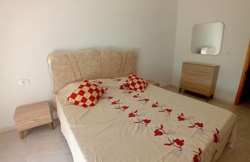 1e Arrondissement Zarzis Ville Apartment | New and elegant apartment in the city center