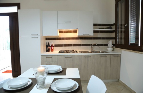 Nardo House | New and exclusive La Cucchiara del Salento apartment