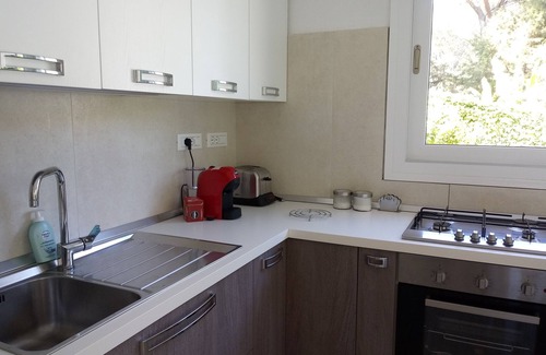 Cala Liberotto House | New and comfortable beach house - 3/4 beds