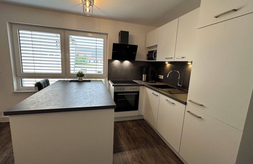Lehrensteinsfeld Apartment | New and lovingly furnished apartment, two rooms to feel good!