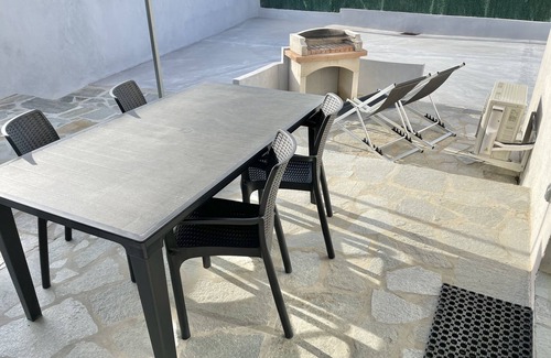 L'Ile-Rousse Apartment | NEW AND MODERN APARTMENT 150M FROM THE BEACH OF ILE ROUSSE-BALAGNE