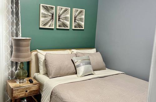 Schenectady Apartment | New and modern stylesh apt close to downtown