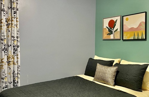 Schenectady Apartment | New and modern stylesh apt close to downtown