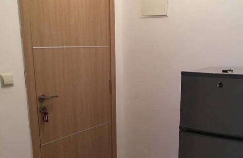 Boukhalef Apartment | New and neat apartment near the sea and airport