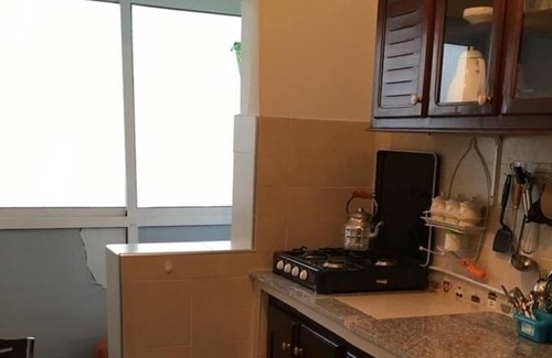 Boukhalef Apartment | New and neat apartment near the sea and airport