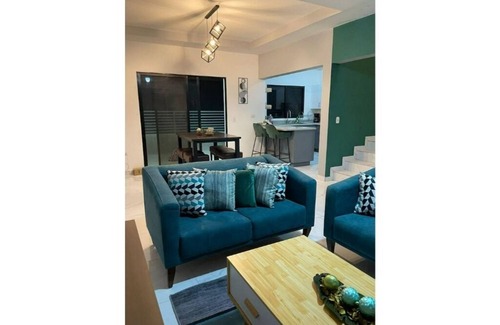 Comayagua Apartment | New and spacious furnished Town House in Comayagua 2