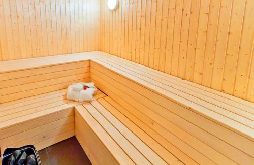 Peisey-Nancroix Ski Chalet | New and very comfortable chalet with many facilities