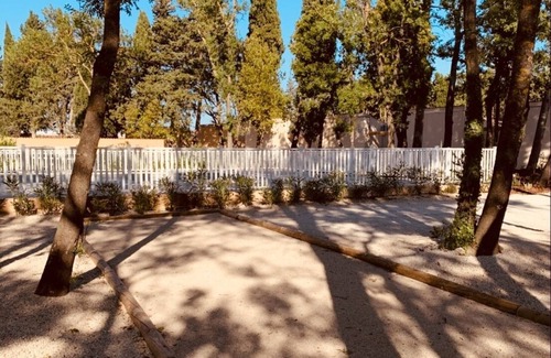St.-Remy-de-Provence House | New announcement! Bastidon des alpilles