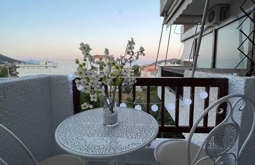 Porto Rafti Apartment | New apartment near the beach Porto Rafti