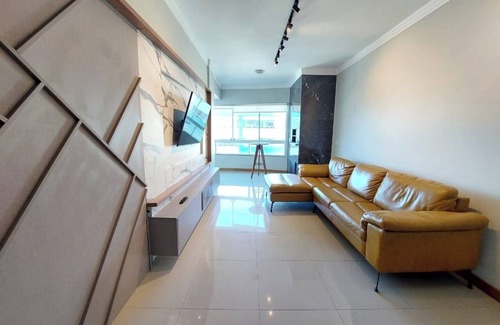 Capao da Canoa Apartment | New apartment in the city center - book directly with me - IG pabloreidoimovel