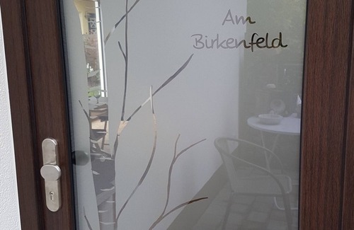 Mauerstetten Apartment | NEW Apartment at Birkenfeld Allgäu Kaufbeuren