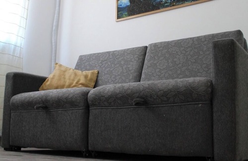 San Salvador de Jujuy Apartment | New apartment in a quiet neighborhood 5 minutes from the center.