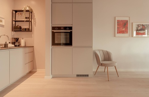 Hoyvik Apartment | New Aparthotel | Panoramic Sea View