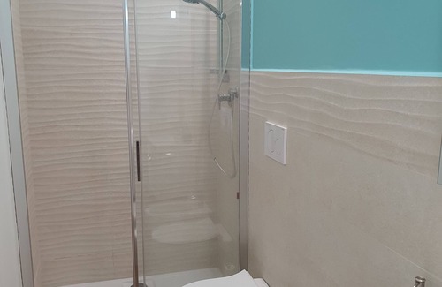 Civitanova Marche Apartment | New apartment 3 minutes from the sea and close to the center and station