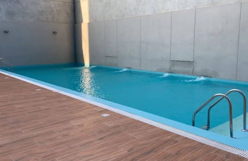 Santa Catalina Apartment | New apartment 100% equipped, near Miraflores, the best sunset in Lima