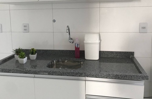 Farolandia Apartment | New apartment 3/4, comfortable and well located