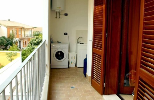 Alghero Apartment | New apartment 300mt from beach (free wi-fi)