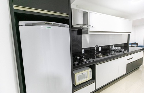 Bombas Apartment | New apartment. 70m2 with swimming pool, gym, games room. Very well located!