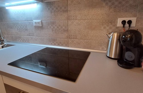 Sibenik Apartment | NEW Apartment, A2+2, Family house - OPG Rudan, garden pool, terase, wi-fi