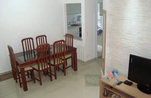 Asturias Apartment | NEW APARTMENT FACING ASTÚRIAS BEACH