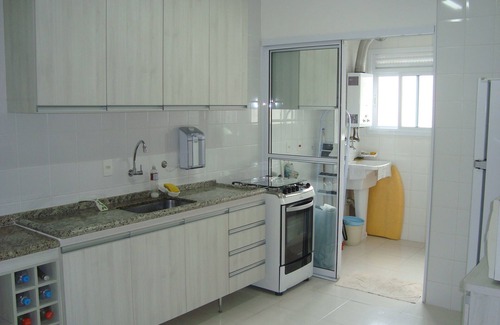 Asturias Apartment | NEW APARTMENT FACING ASTÚRIAS BEACH