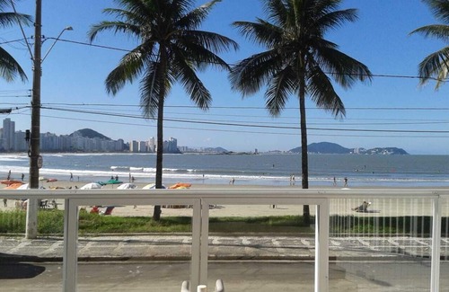 Asturias Apartment | NEW APARTMENT FACING ASTÚRIAS BEACH