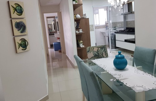 Vila Alzira Apartment | New apartment on the sand - Beachfront building with sea view