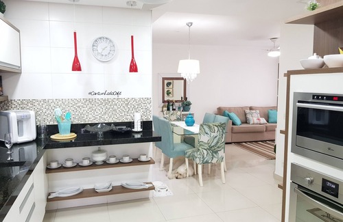 Vila Alzira Apartment | New apartment on the sand - Beachfront building with sea view
