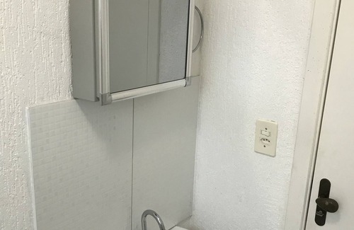 Jardim Nossa Senhora das Gracas Apartment | New apartment 800 meters from the center of Cotia and saves time and banks