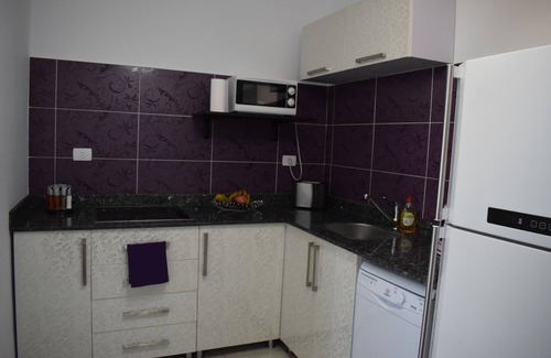 Sharm El Sheikh Apartment | New apartment in Delta Sharm Resort seaview