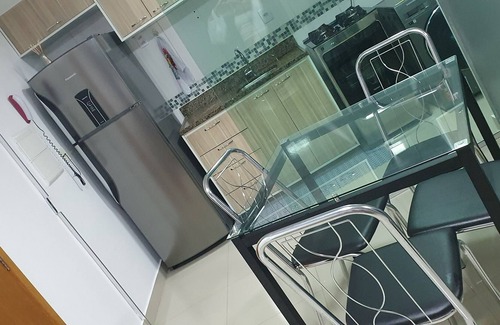 Taruma-Acu Apartment | New apartment for rent in Manaus