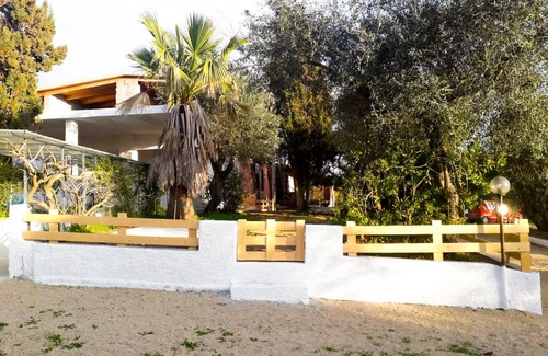 Alghero Apartment | New apartment in Alghero country house