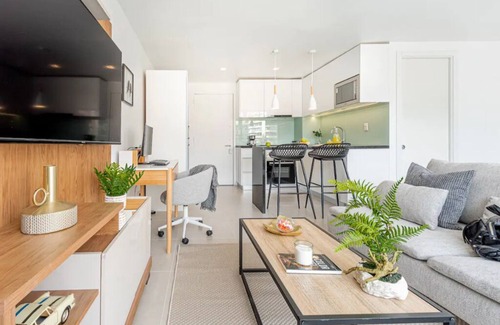 El Golf Apartment | New apartment in Barrio El Golf
