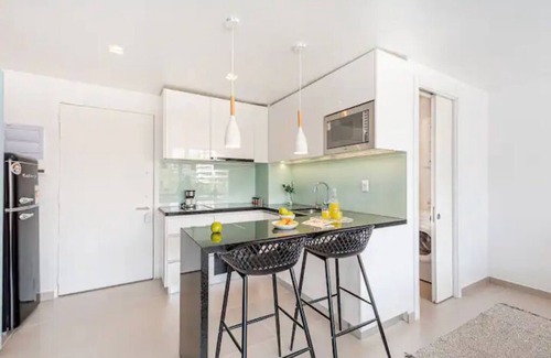 El Golf Apartment | New apartment in Barrio El Golf