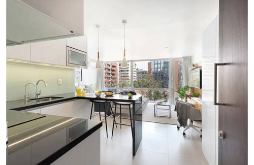 El Golf Apartment | New apartment in Barrio El Golf