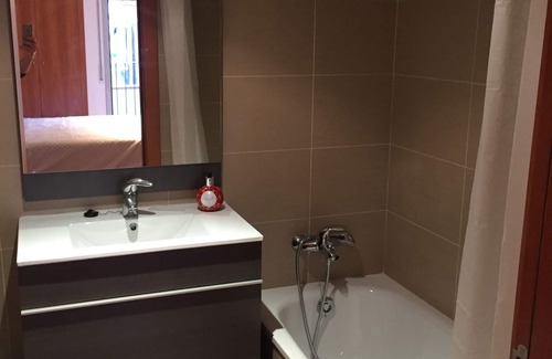 Calella Apartment | New Apartment in Center of Calella-Barcelona
