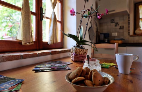 Rialto House | New apartment in Finale Ligure countryside. Code citra 009053-lt-0002