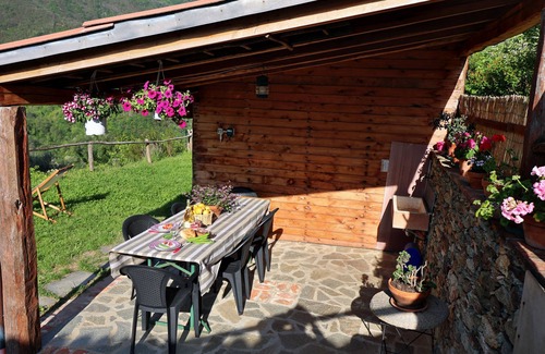 Rialto House | New apartment in Finale Ligure countryside. Code citra 009053-lt-0002