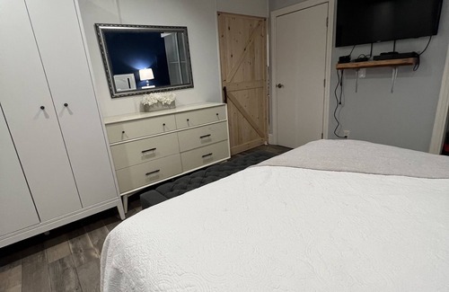 Westwood Apartment | New apartment in heart