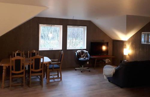 Herand Apartment | New apartment in Herand, Hardanger
